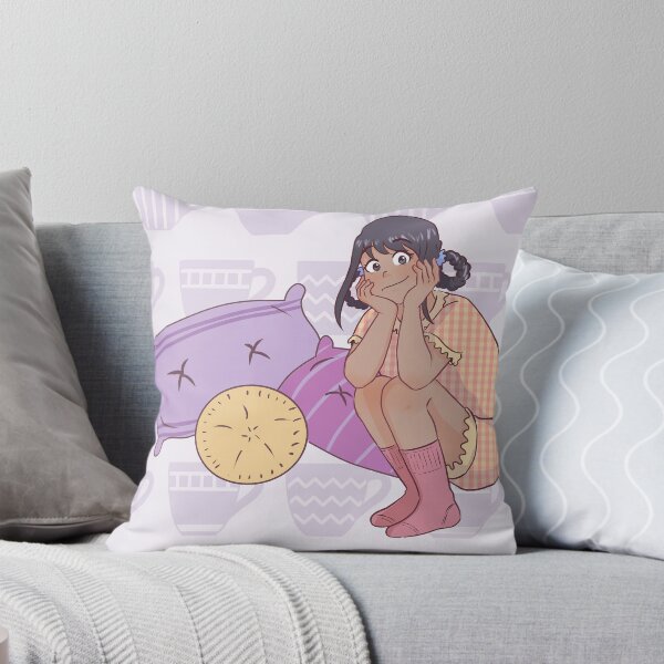 Item preview, Lia pijama party designed and sold by Mai Hirschfeld.