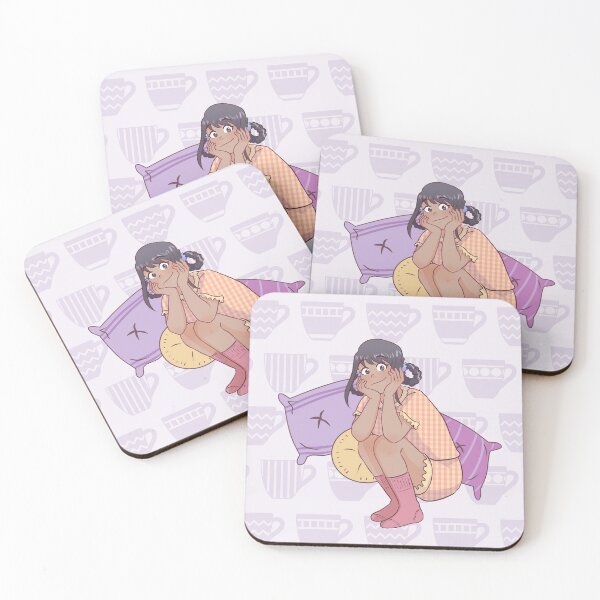 Item preview, Pijama party Lia designed and sold by Mai Hirschfeld.
