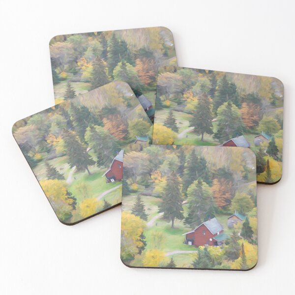 Item preview, Little House in a Forest designed and sold by jrtwynam.