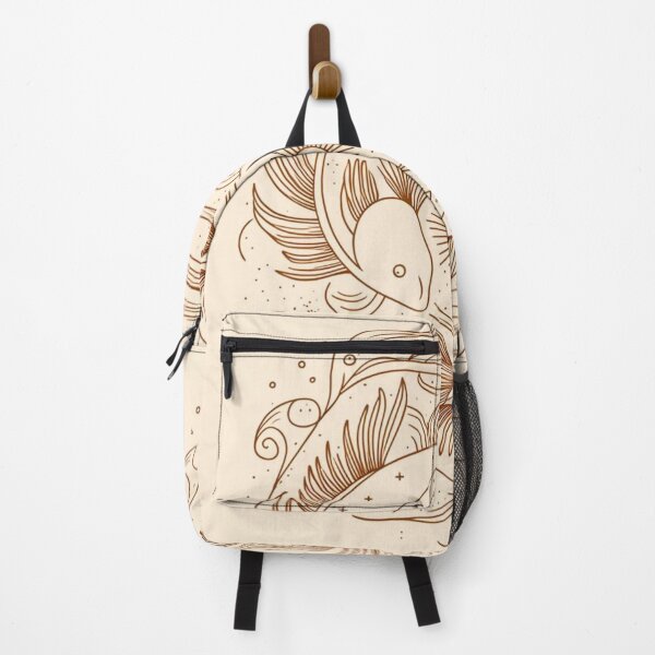 Item preview, Pisces Astrology. Sun in Pisces, Zodiac sign, Pisces symbol designed and sold by ZodiacWonders.