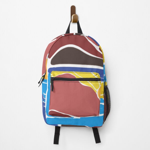 Item preview, Sunrise (Retro Style Art) designed and sold by joeycastaneda.