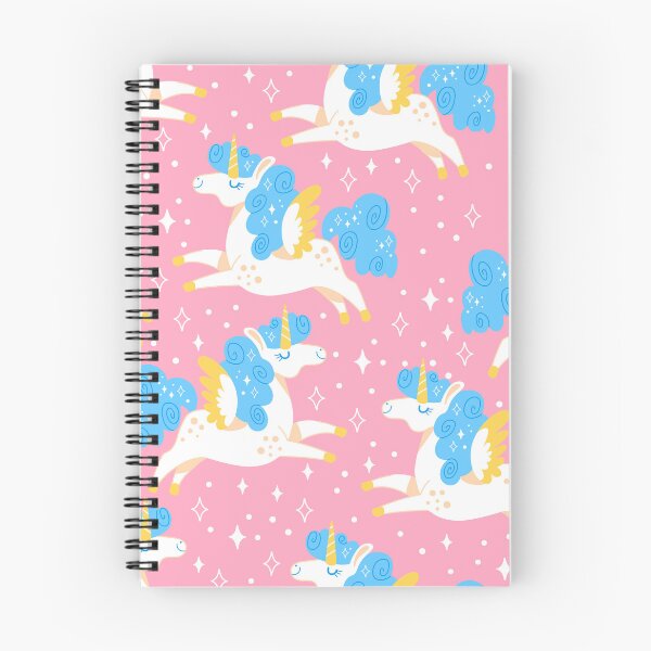 Item preview, Happy Unicorn Prance designed and sold by machmigo.