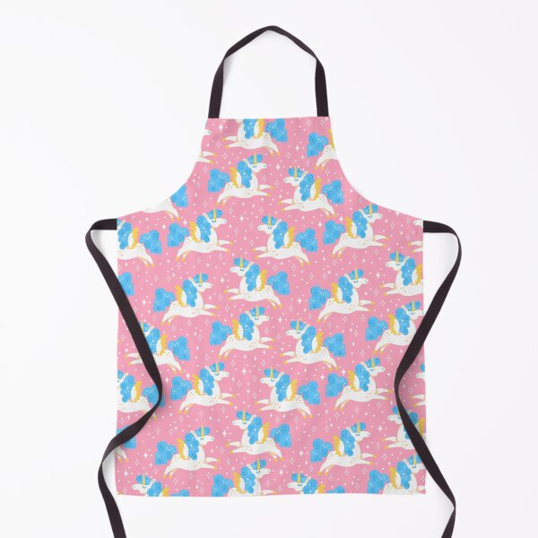 Item preview, Happy Unicorn Prance designed and sold by machmigo.