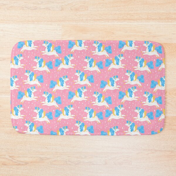 Item preview, Happy Unicorn Prance designed and sold by machmigo.