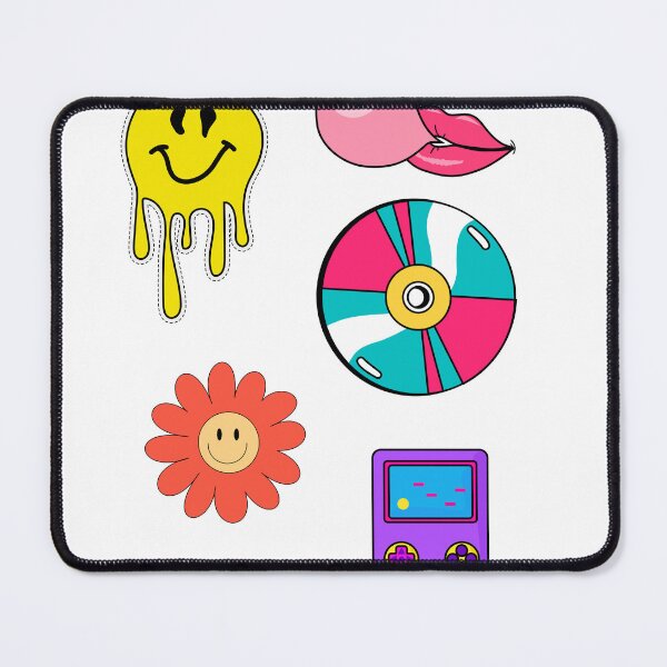 Item preview, Retro nostalgia | 90s designed and sold by GossipGaze.