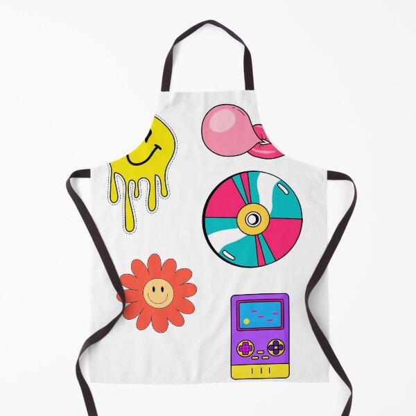 Item preview, Retro nostalgia | 90s designed and sold by GossipGaze.