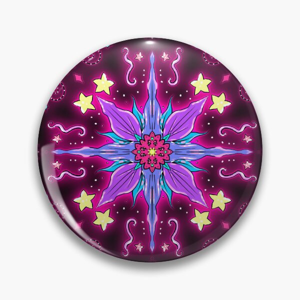 Item preview, Sun Star  designed and sold by Ryukais-comix.