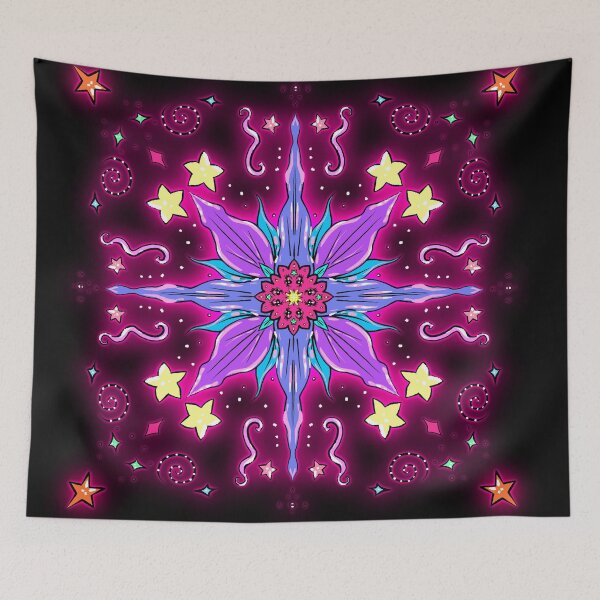 Item preview, Sun Star  designed and sold by Ryukais-comix.