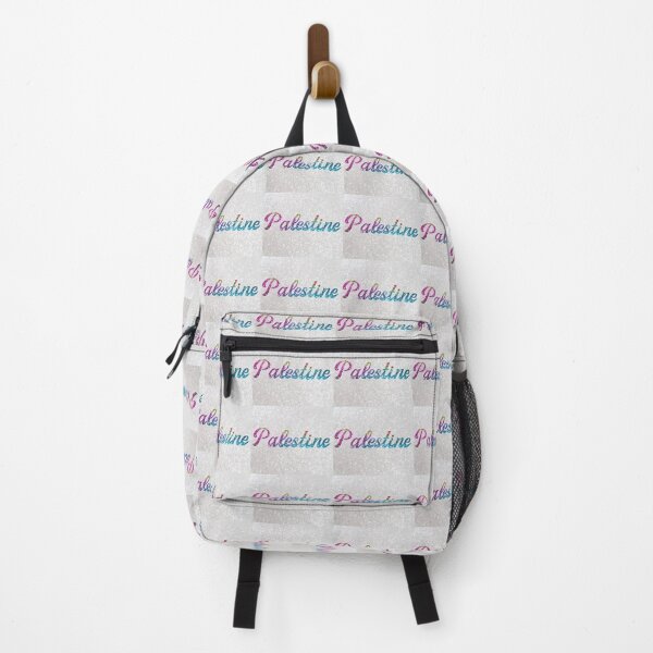 Item preview, Palestine free ( Gaza free) designed and sold by Humanity brush .
