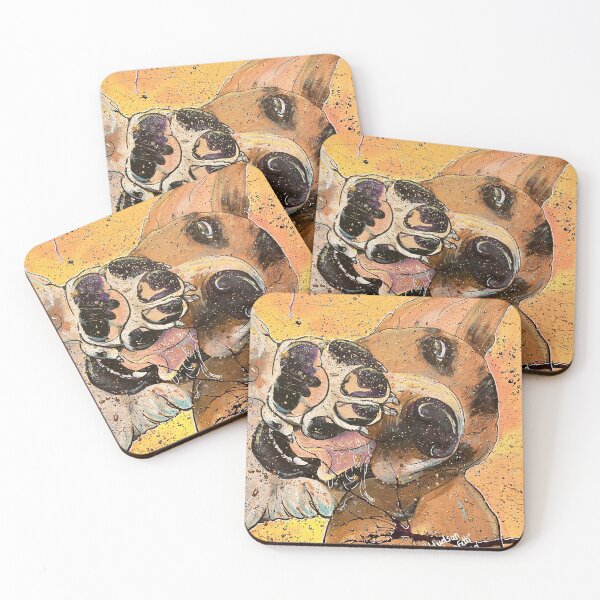 Item preview, Hudson Confetti designed and sold by perplexedpetey.