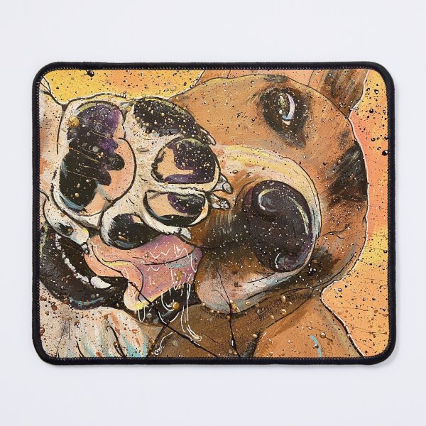 Item preview, Hudson Confetti designed and sold by perplexedpetey.
