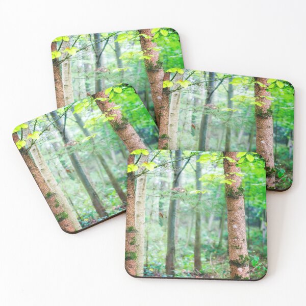 Item preview, Beech tree wood designed and sold by FOLK ART FUSION by heidiannemorris.