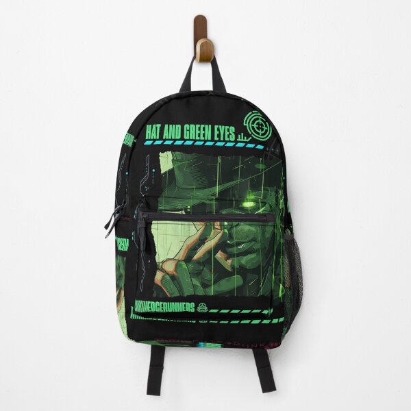 Item preview, Digital futurism, Enigmatic looks designed and sold by Artedig.