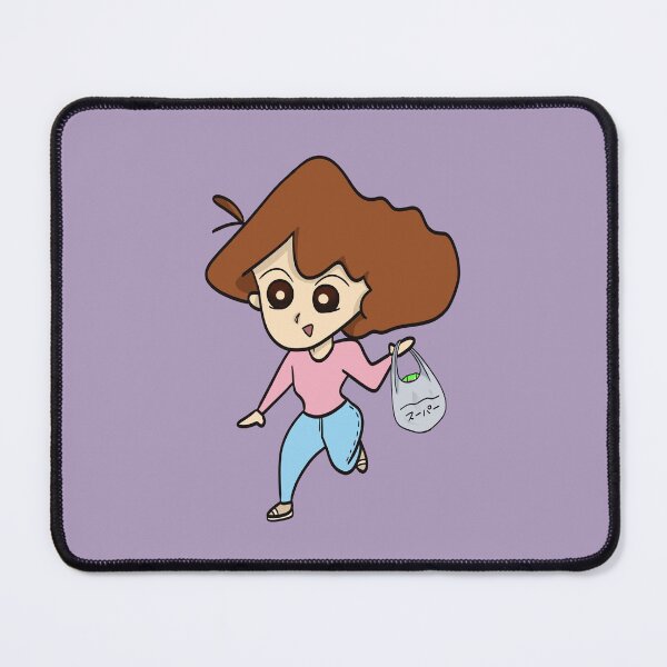 Item preview, Misae:Household Heroine designed and sold by Shiki-jp-br.