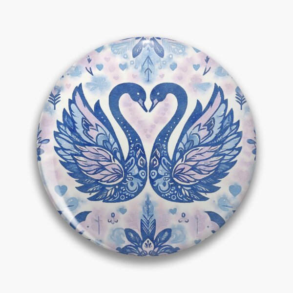 Item preview, Twilight Swansong designed and sold by pinebluedesign.