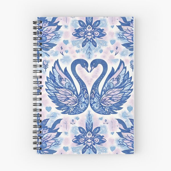 Item preview, Twilight Swansong designed and sold by pinebluedesign.