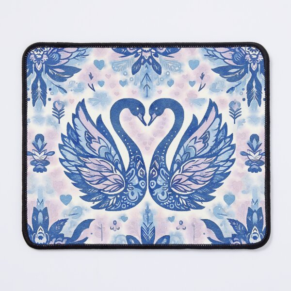 Item preview, Twilight Swansong designed and sold by pinebluedesign.