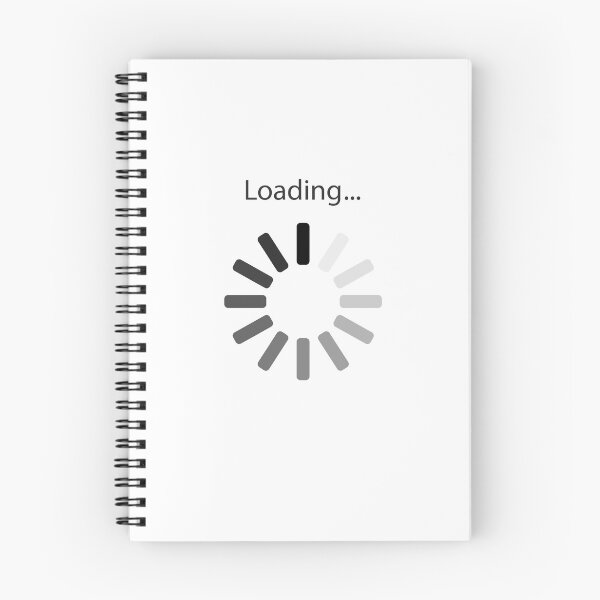 Item preview, Old PC | 90s | Loading designed and sold by GossipGaze.