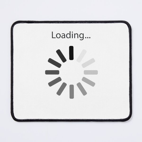Item preview, Old PC | 90s | Loading designed and sold by GossipGaze.