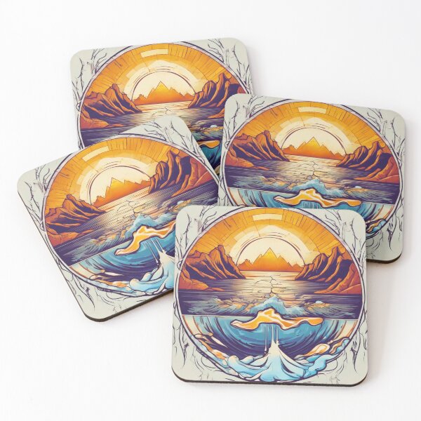 Item preview, Solstice Thaw designed and sold by AlexEmporium.
