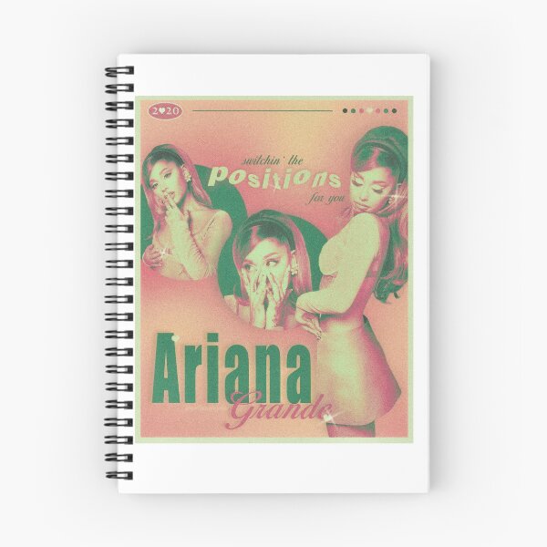 Item preview, Ariana Grande Positions - Watermelon designed and sold by matt lucas.