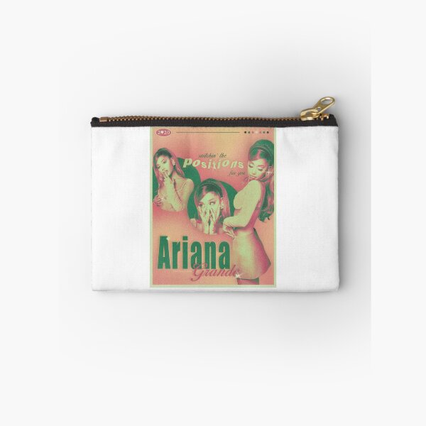 Item preview, Posiciones de Ariana Grande - Sandía designed and sold by matt lucas.