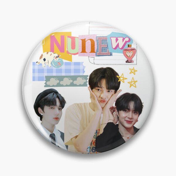 Item preview, BL Thai Actor Nunew v.2 designed and sold by BLfashioninc.