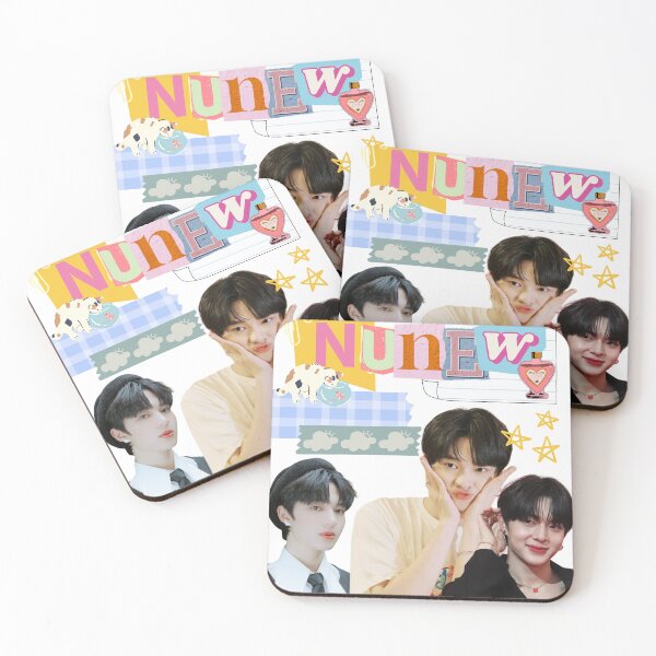 Item preview, BL Thai Actor Nunew v.2 designed and sold by BLfashioninc.