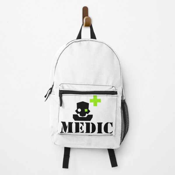 Item preview, Medic!! designed and sold by ENtropyDesign.