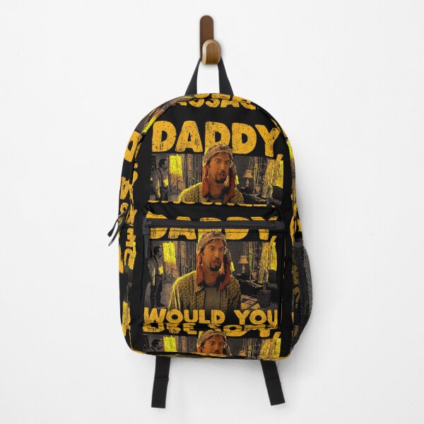 Item preview, Daddy Would You Like Some Sausage designed and sold by huckblade.