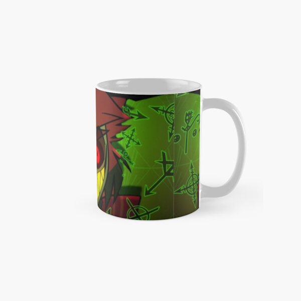 R*読様 HAZBINHOTEL DAD MUGS Hazbin Hotel | Like Mugs! eBay