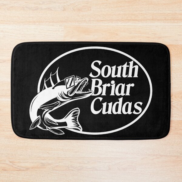 Item preview, Briar Cudas Club Retro designed and sold by Aaron Garcia.