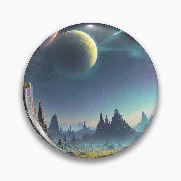 Item preview, Mutated Meadows designed and sold by SteliaDesigns.