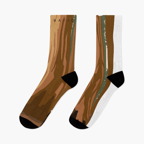 Item preview, Redwood National Park designed and sold by Zakaria Azis.