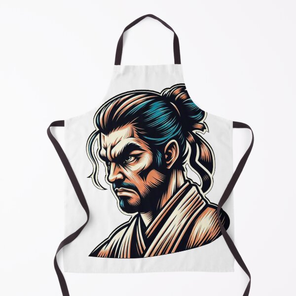 Item preview, Martial Gaze designed and sold by Txandrosan.