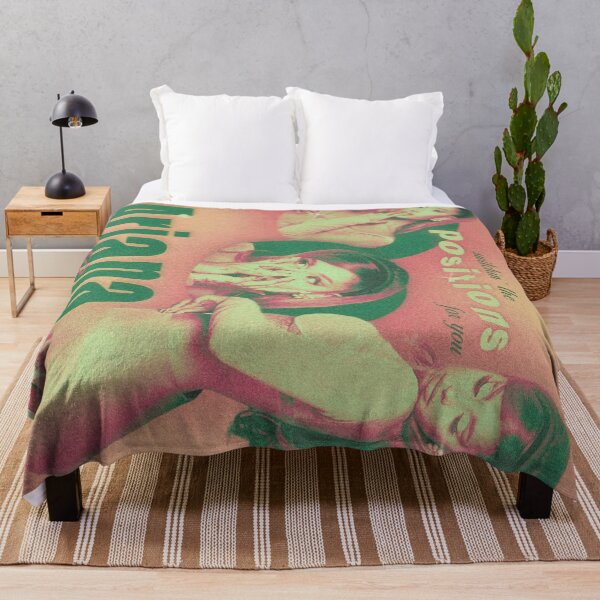 Item preview, Ariana Grande Positions - Watermelon designed and sold by matt lucas.