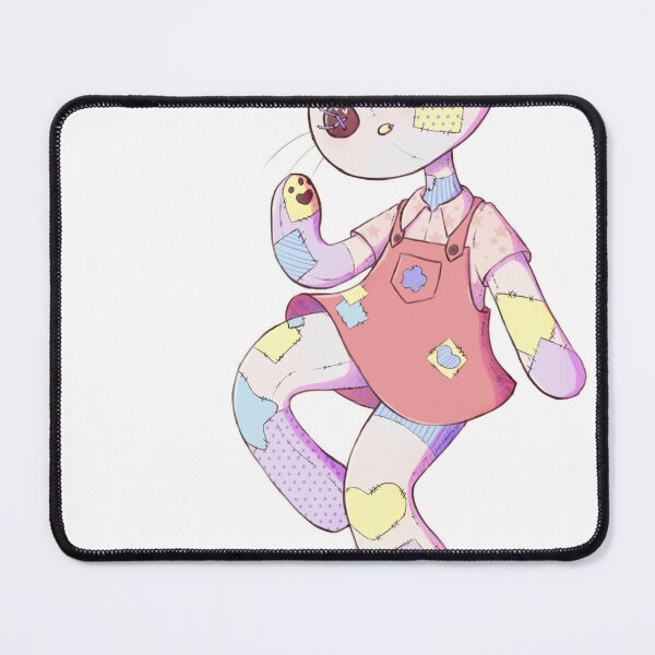 Item preview, miss kitty is a doll! designed and sold by skribblepixie.