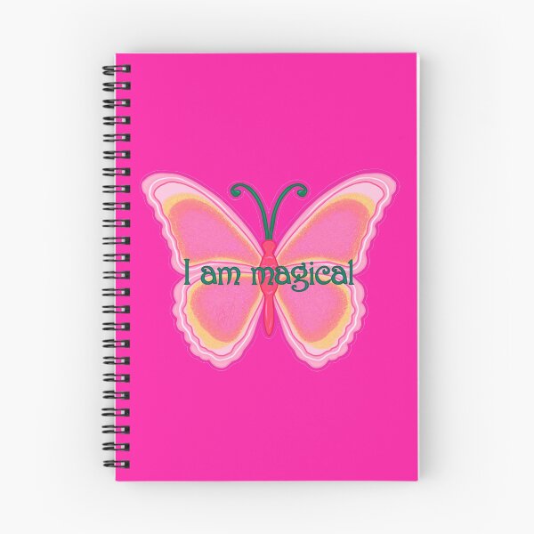 Item preview, fairytopia inspired affirmation  designed and sold by maedwithl0ve.