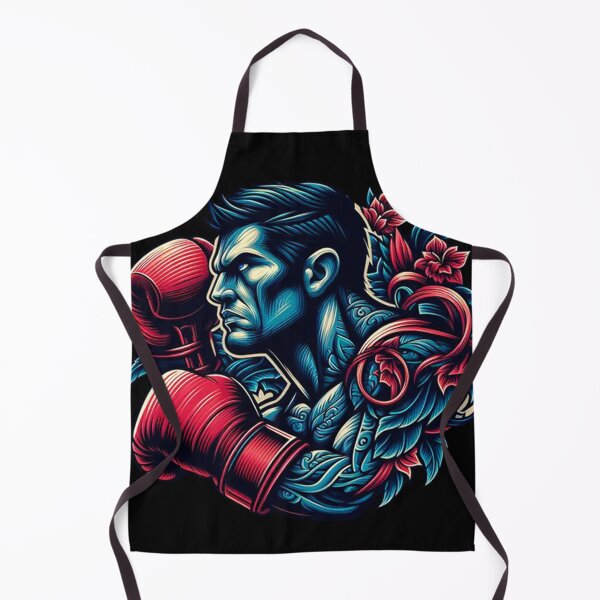 Item preview, artistic boxing designed and sold by Txandrosan.