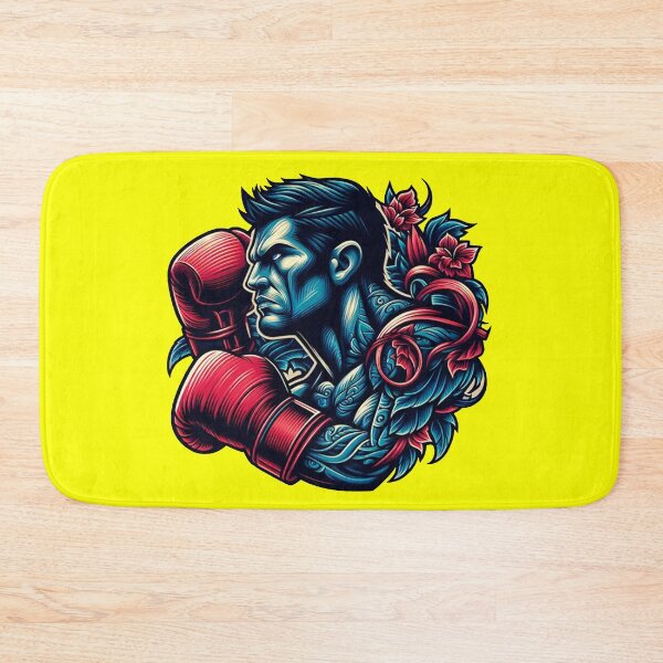 Item preview, artistic boxing designed and sold by Txandrosan.