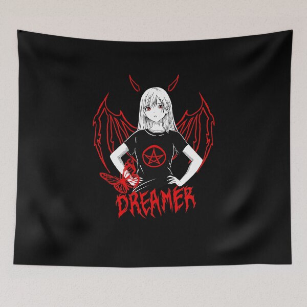 Item preview, Dreamer designed and sold by Nyanko Shop.