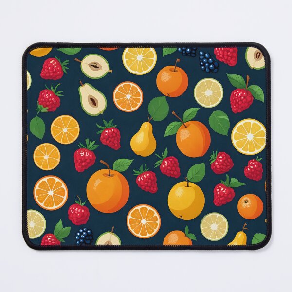 Item preview, Fruits Pattern designed and sold by Samhn.