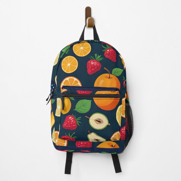 Item preview, Fruits Pattern designed and sold by Samhn.