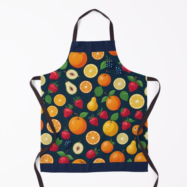 Item preview, Fruits Pattern designed and sold by Samhn.