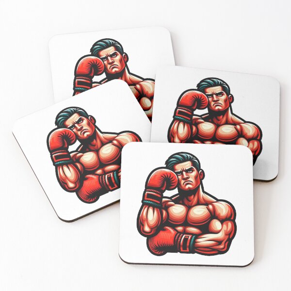 Item preview, Jab or Cross designed and sold by Txandrosan.