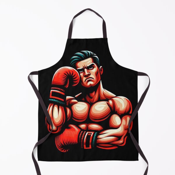 Item preview, Jab or Cross designed and sold by Txandrosan.