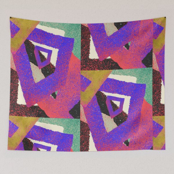 Item preview, Great Angles designed and sold by Rene-Martin.