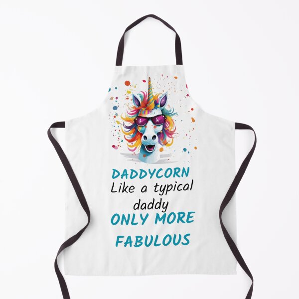 Item preview, Daddycorn Fabulous Daddy designed and sold by FireSisters.