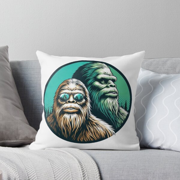 Item preview, BIGFOOT AND HIS FATHER designed and sold by BIGFOOT ENCOUNTERS NARRATED.