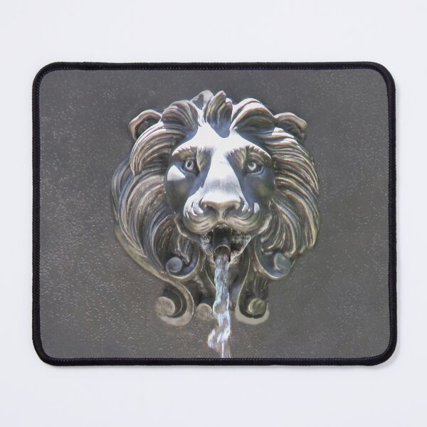 Item preview, Out of the Lion's Mouth designed and sold by heatherfriedman.
